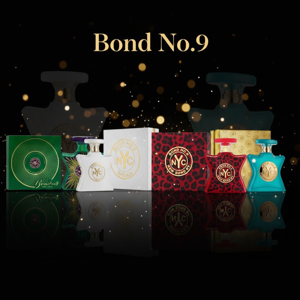 Bond No. 9